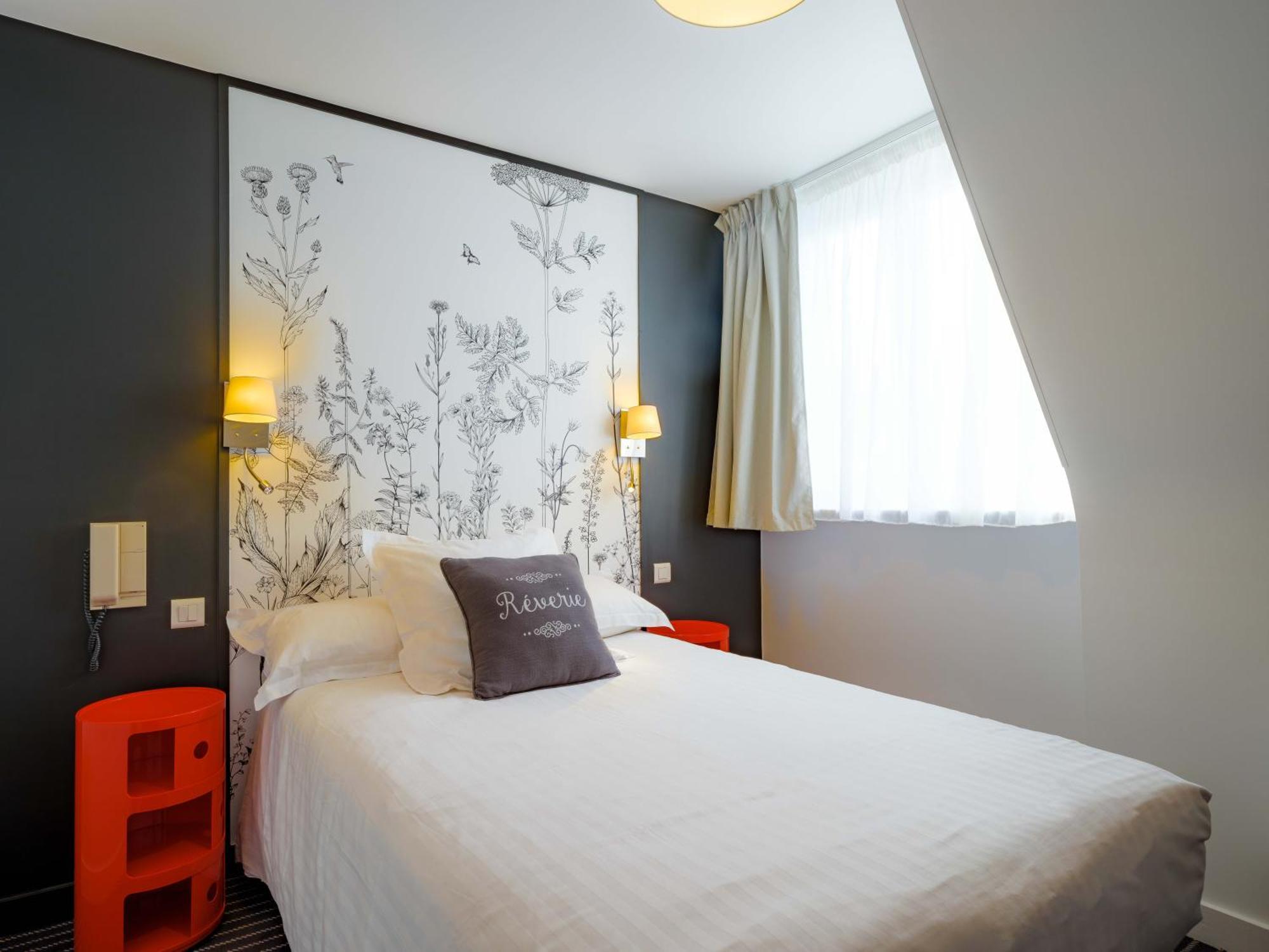 Hotel La Residence Des Artistes Roscoff Exterior photo
